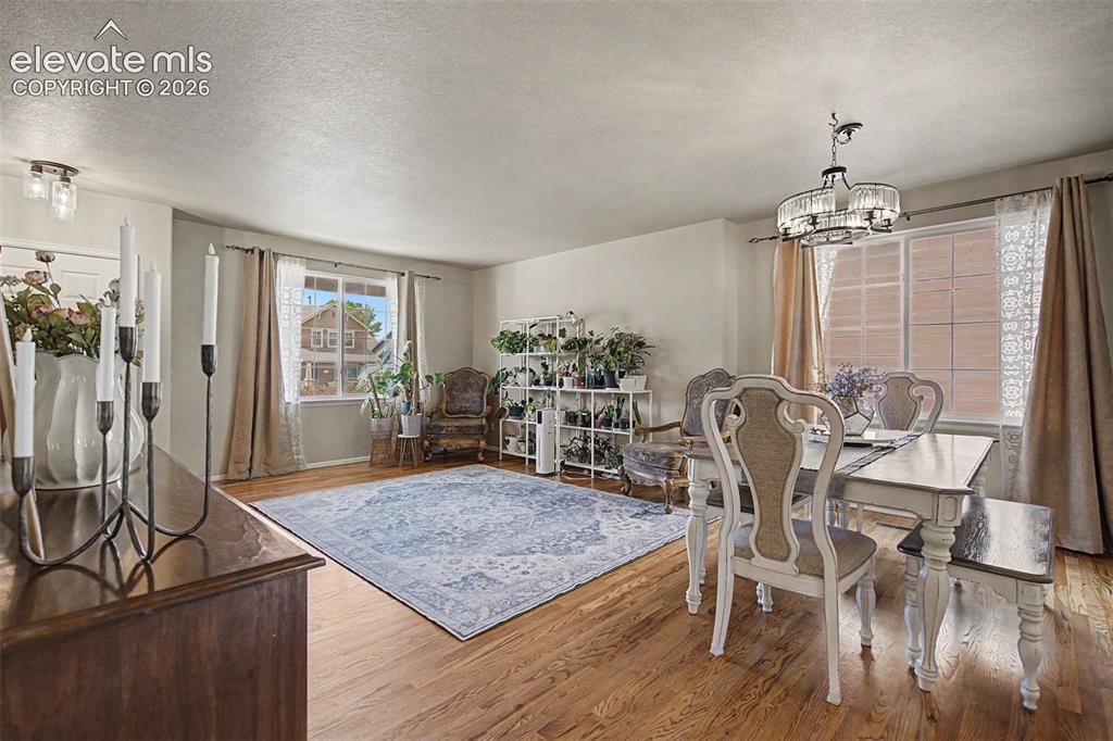 7848 Irish Drive Colorado Springs CO 80951