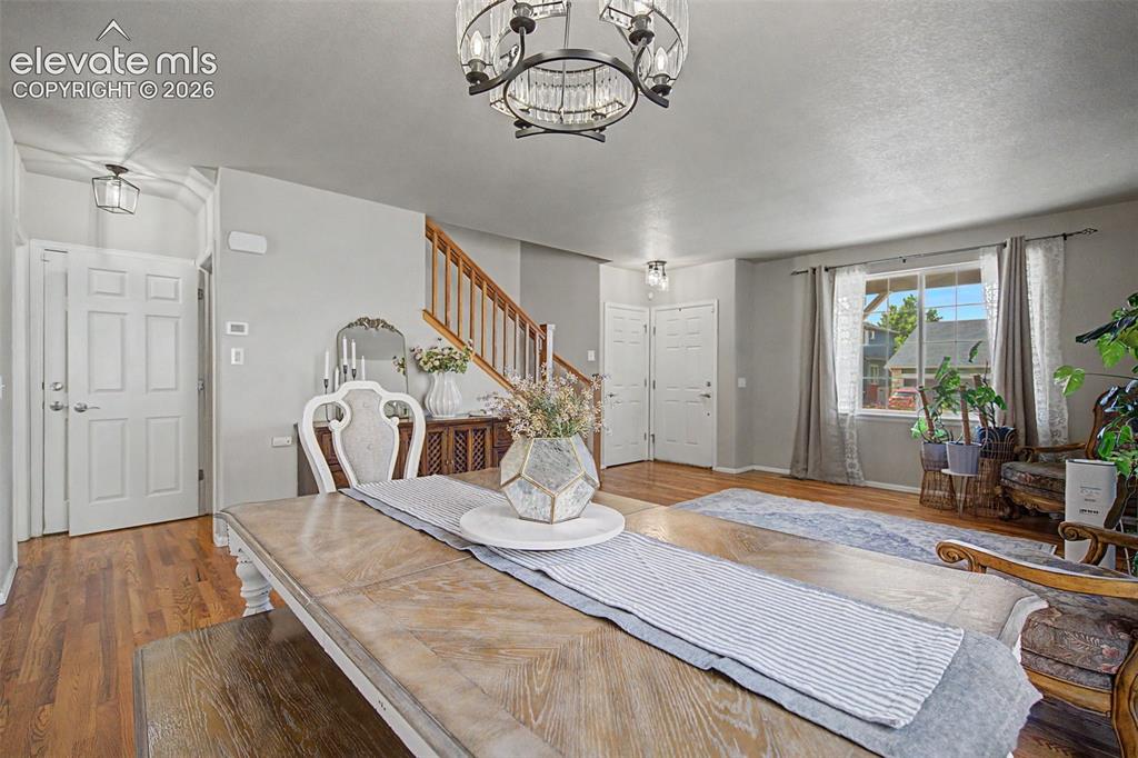 7848 Irish Drive Colorado Springs CO 80951
