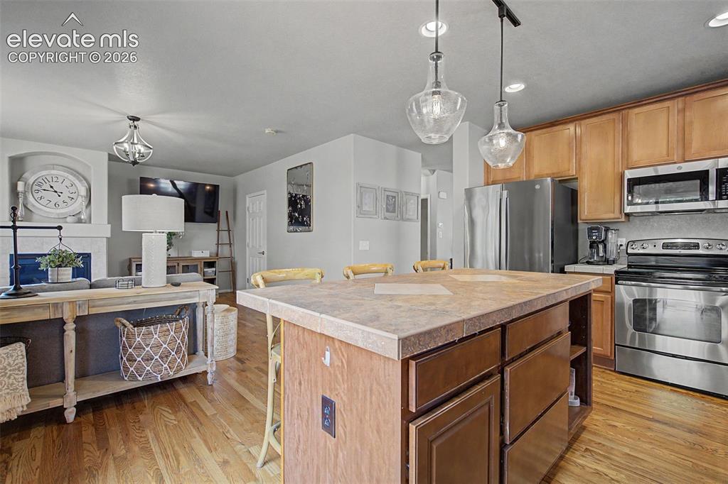 7848 Irish Drive Colorado Springs CO 80951