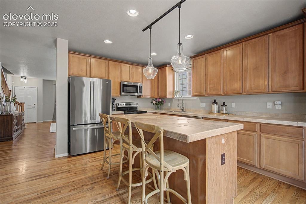 7848 Irish Drive Colorado Springs CO 80951