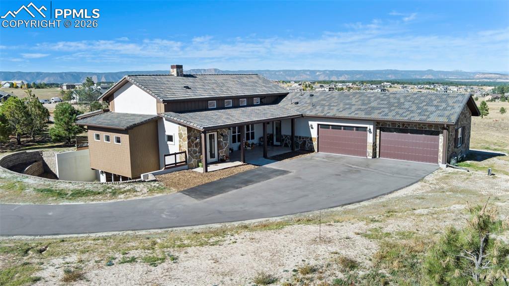 4694 Settlers Ranch Road Colorado Springs CO 80908