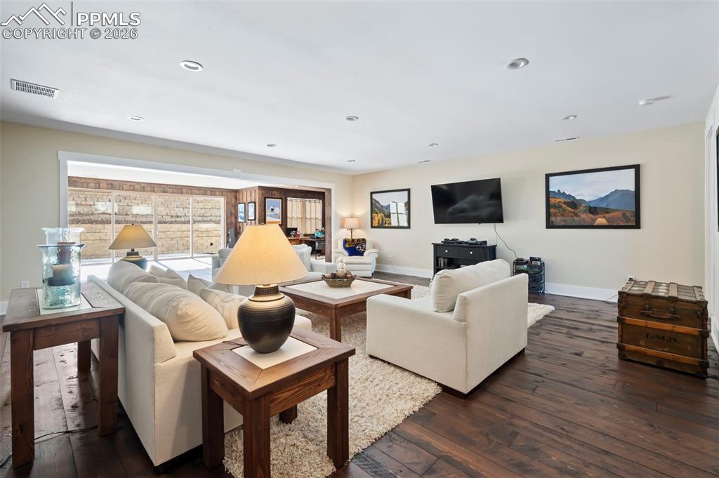 4694 Settlers Ranch Road Colorado Springs CO 80908