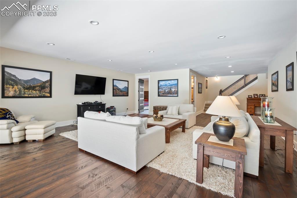 4694 Settlers Ranch Road Colorado Springs CO 80908