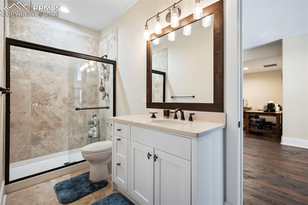 4694 Settlers Ranch Road Colorado Springs CO 80908