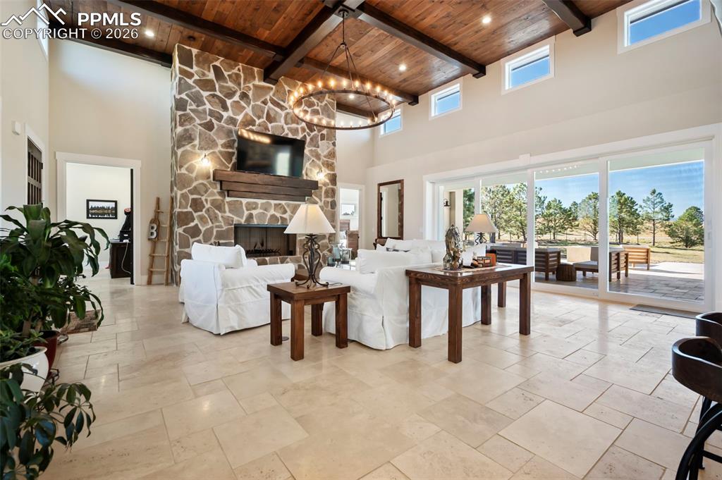 4694 Settlers Ranch Road Colorado Springs CO 80908