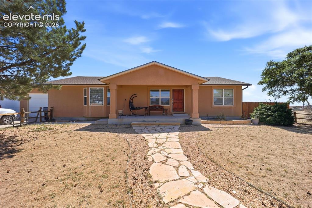 1286 N Ladonia Drive Pueblo CO 81007