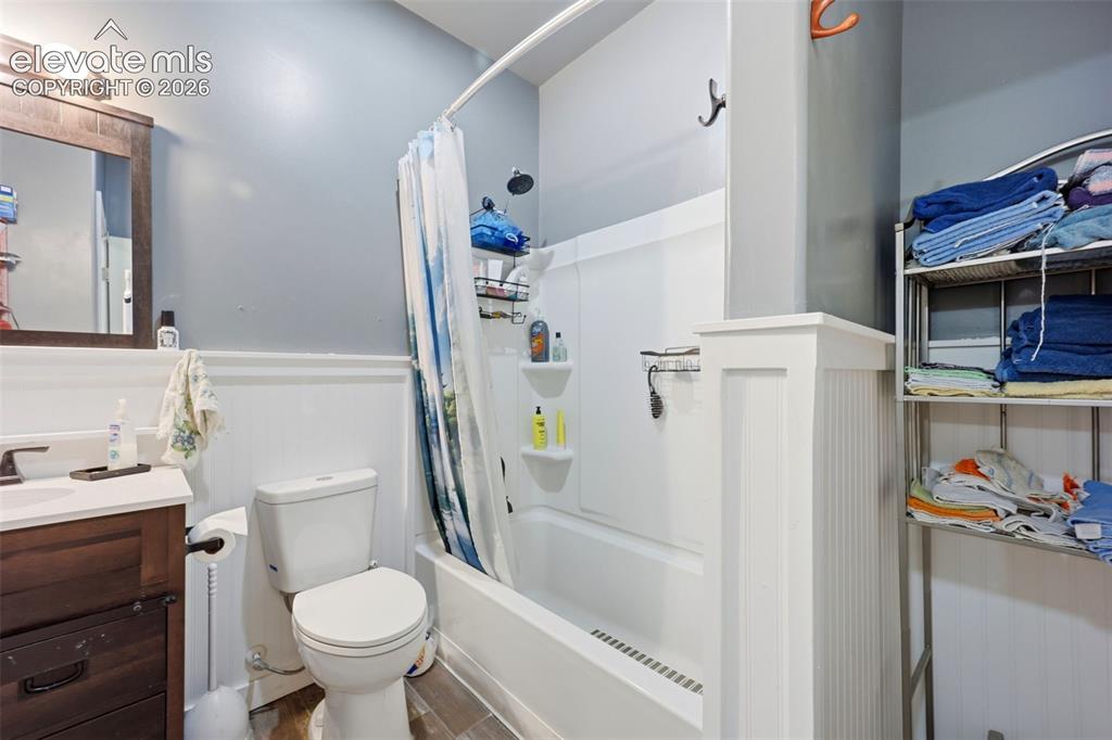 1286 N Ladonia Drive Pueblo CO 81007