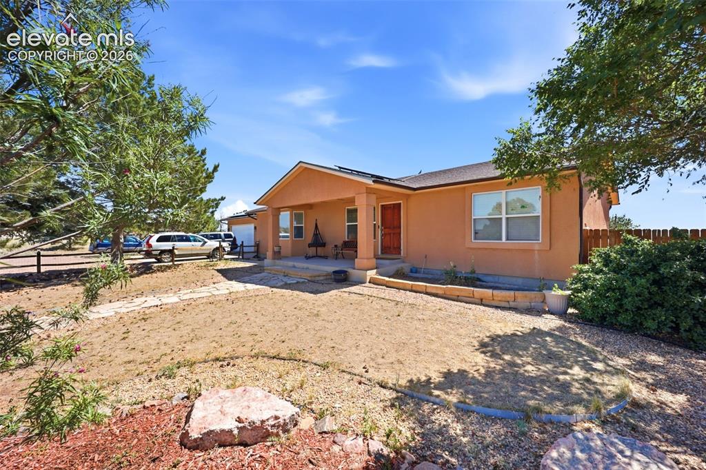 1286 N Ladonia Drive Pueblo CO 81007
