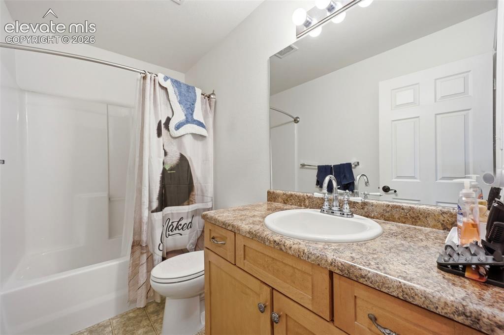 1286 N Ladonia Drive Pueblo CO 81007