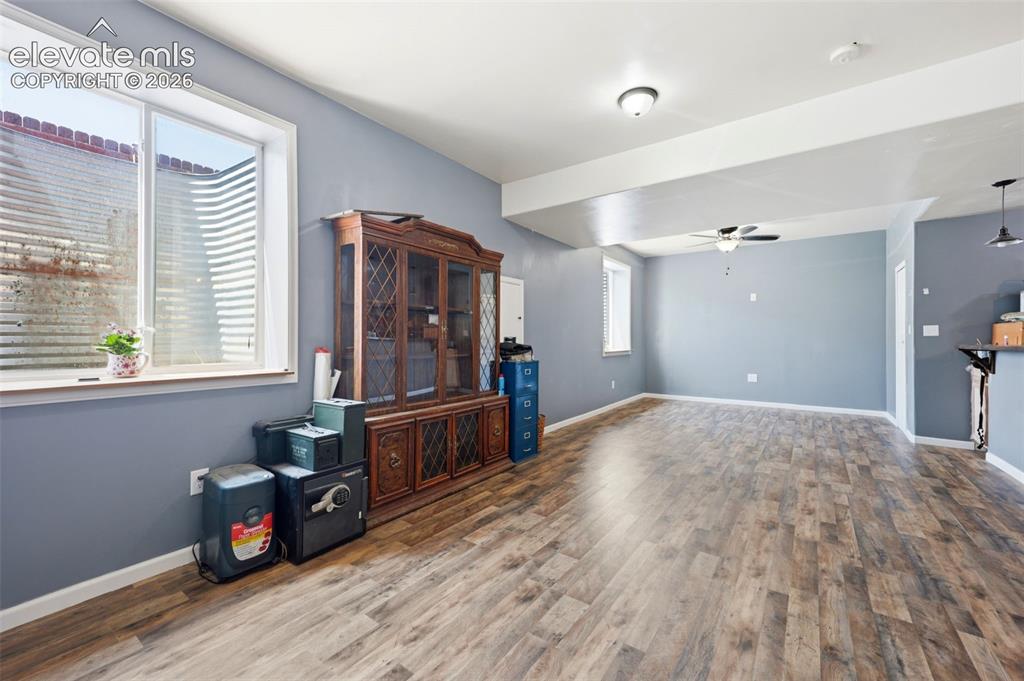 1286 N Ladonia Drive Pueblo CO 81007