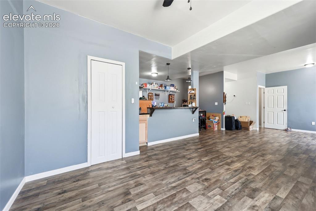 1286 N Ladonia Drive Pueblo CO 81007