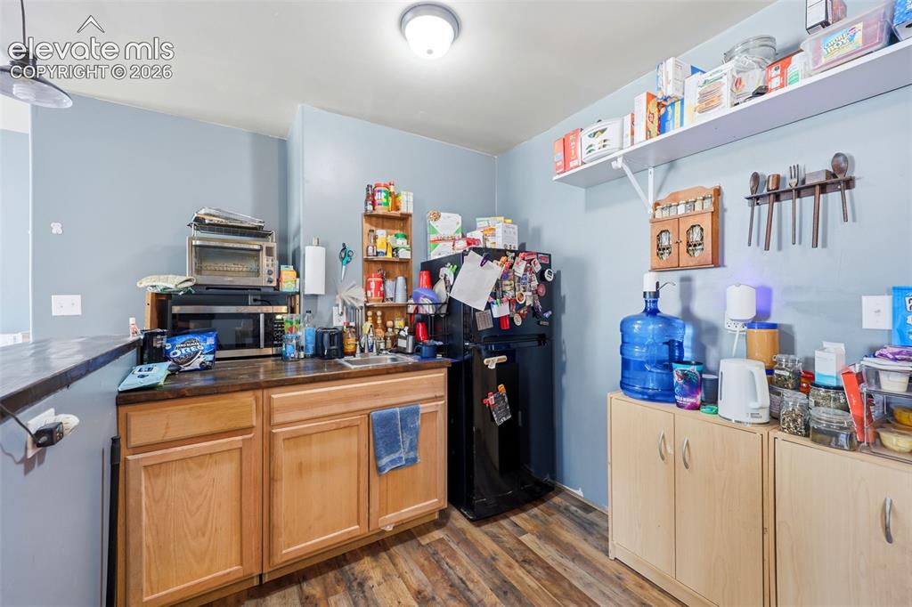 1286 N Ladonia Drive Pueblo CO 81007