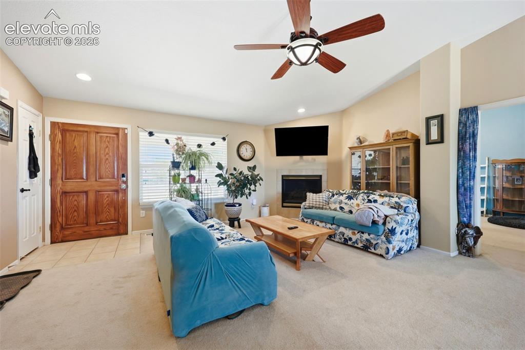 1286 N Ladonia Drive Pueblo CO 81007
