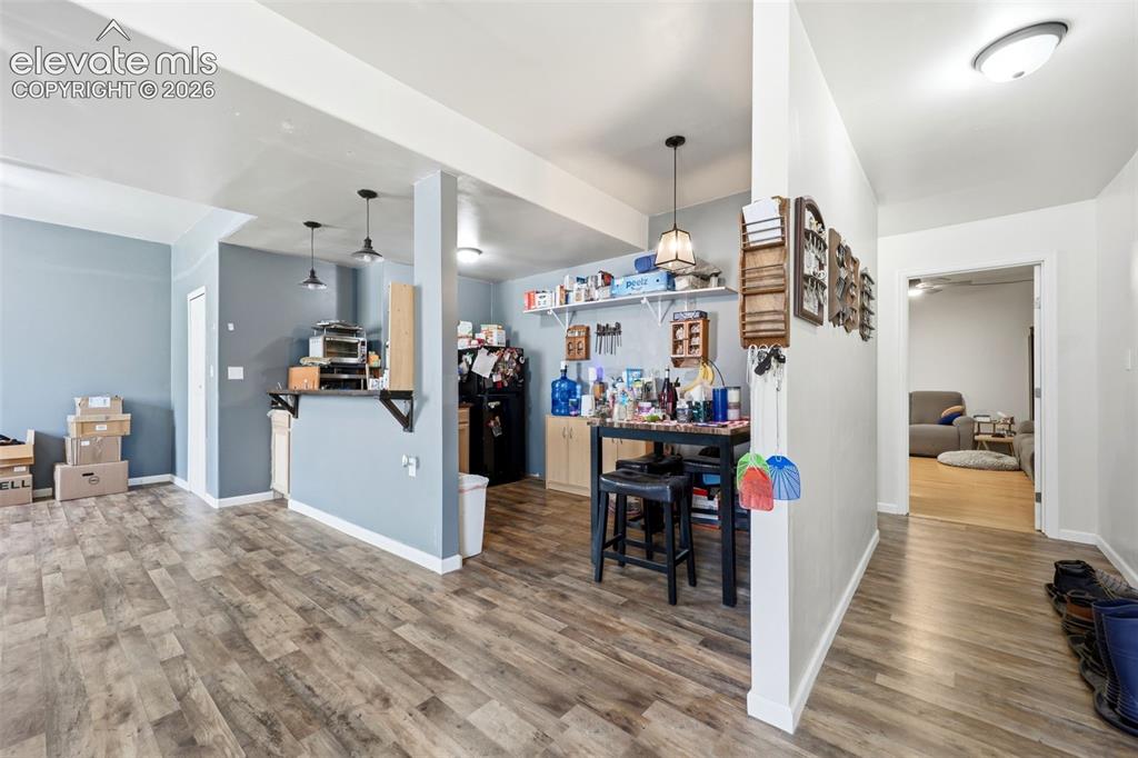 1286 N Ladonia Drive Pueblo CO 81007