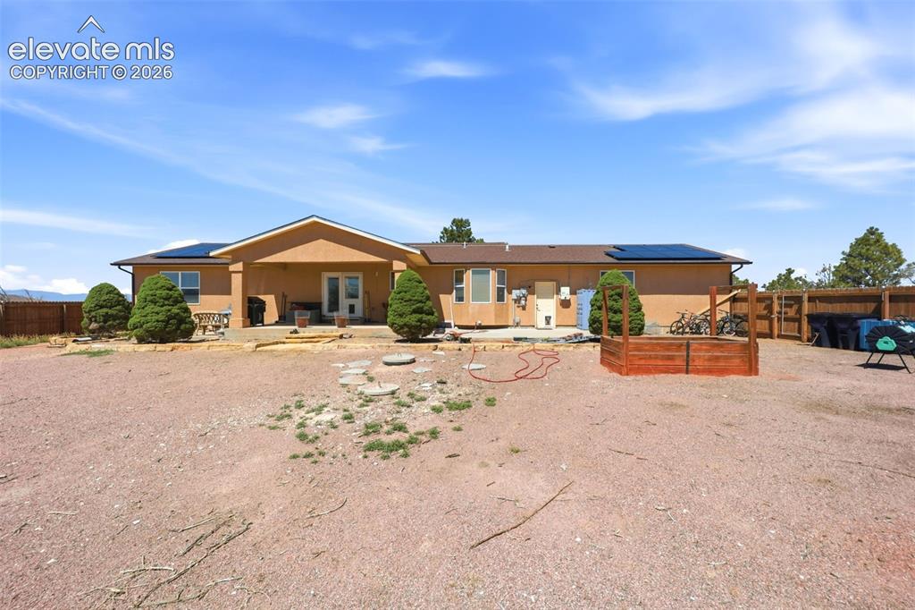 1286 N Ladonia Drive Pueblo CO 81007