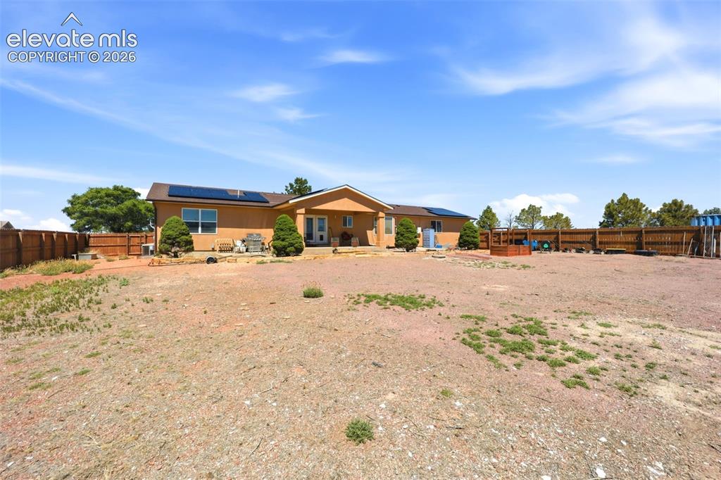 1286 N Ladonia Drive Pueblo CO 81007