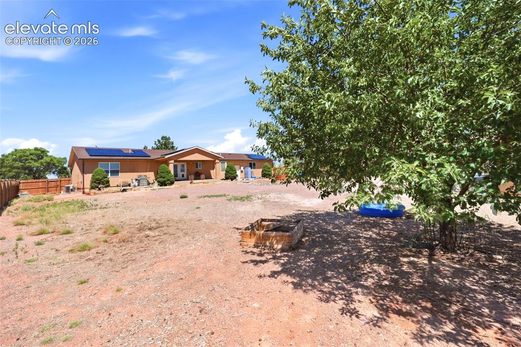 1286 N Ladonia Drive Pueblo CO 81007