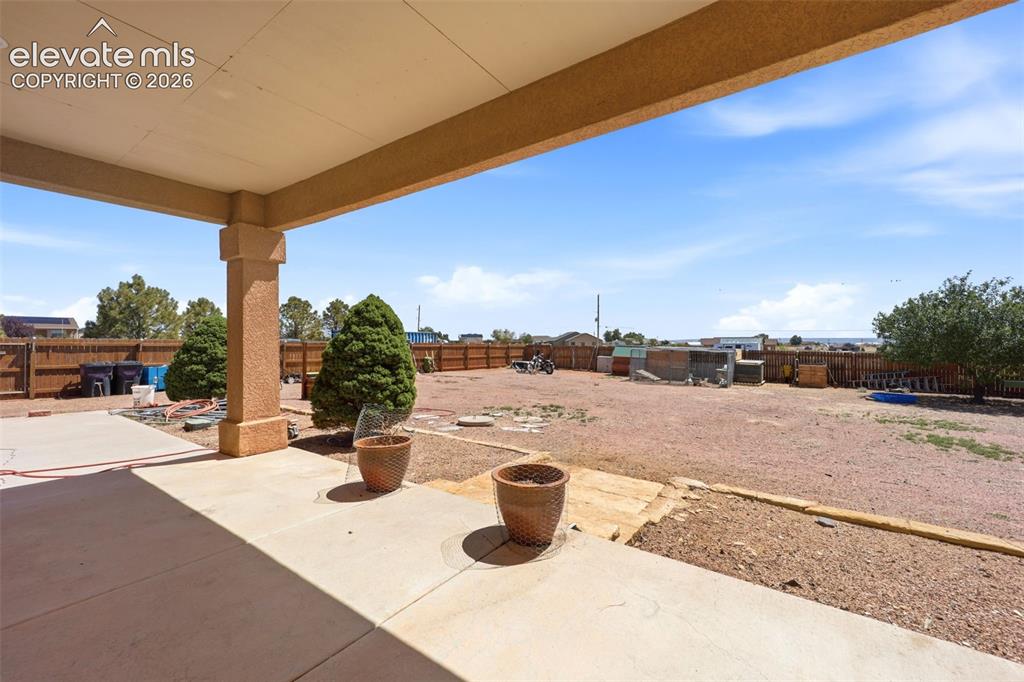 1286 N Ladonia Drive Pueblo CO 81007