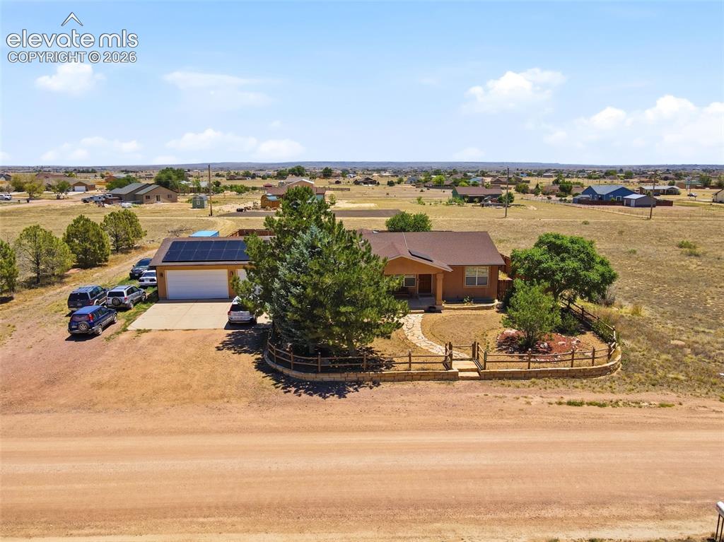 1286 N Ladonia Drive Pueblo CO 81007