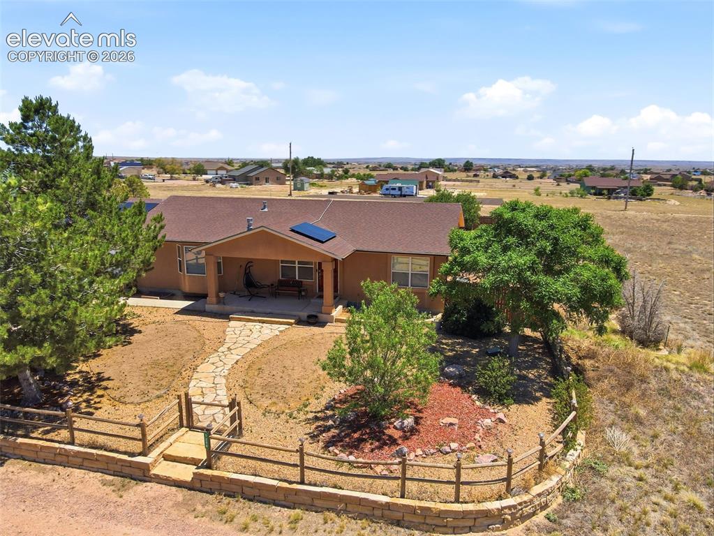 1286 N Ladonia Drive Pueblo CO 81007