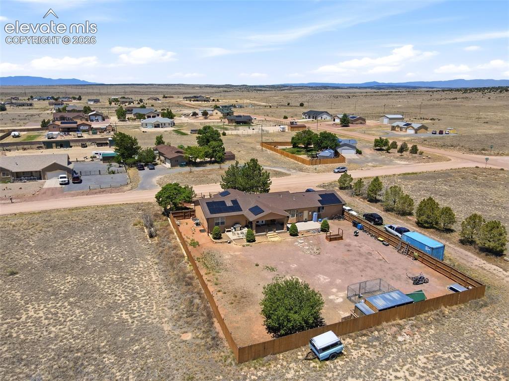 1286 N Ladonia Drive Pueblo CO 81007