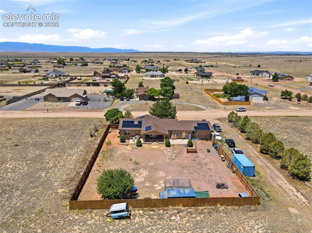 1286 N Ladonia Drive Pueblo CO 81007