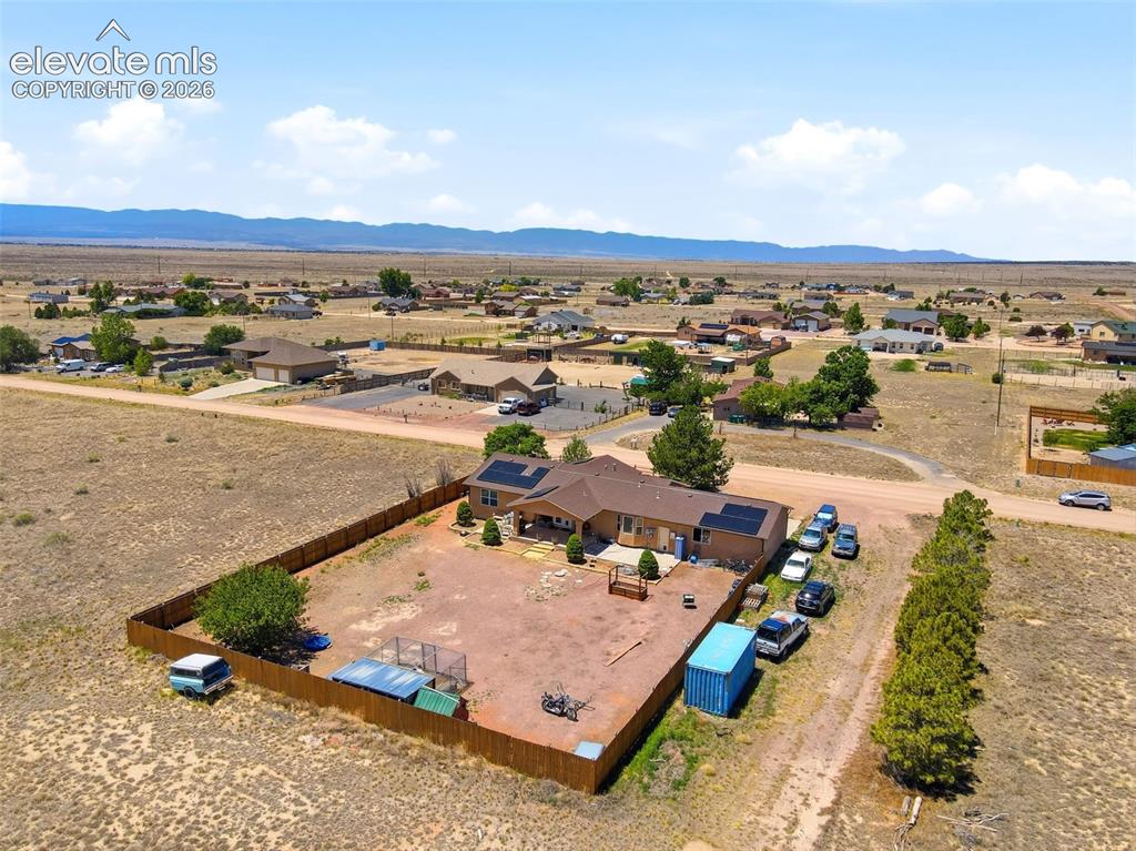 1286 N Ladonia Drive Pueblo CO 81007
