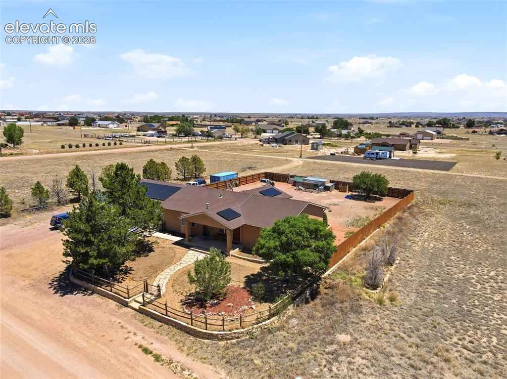 1286 N Ladonia Drive Pueblo CO 81007
