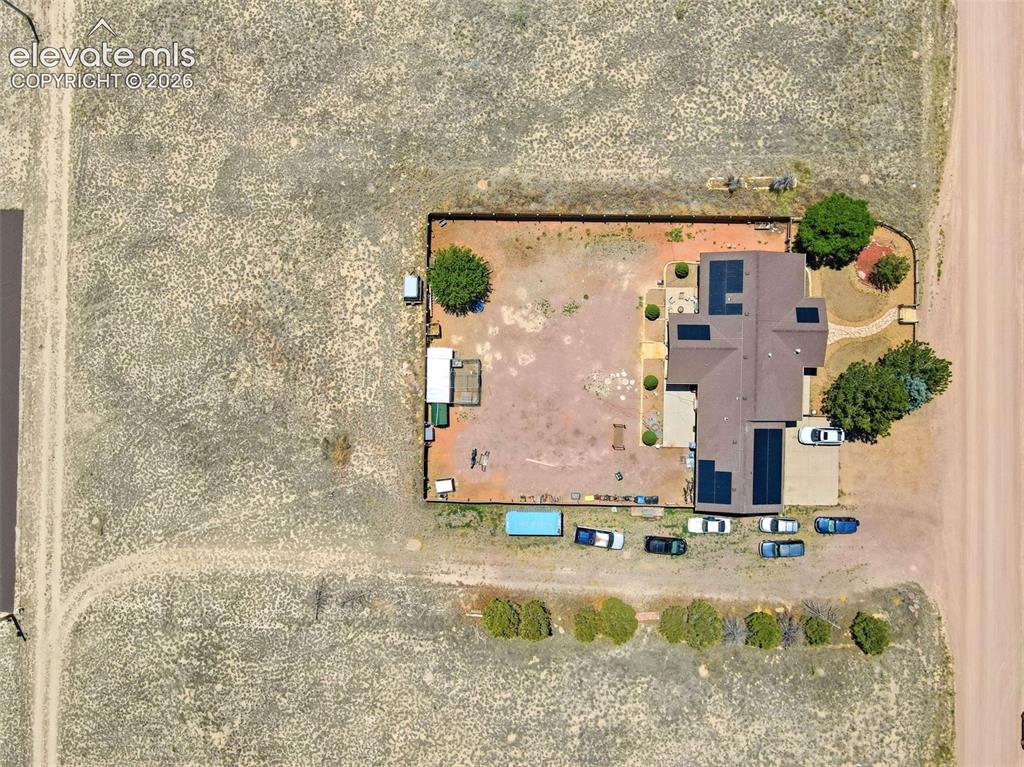 1286 N Ladonia Drive Pueblo CO 81007