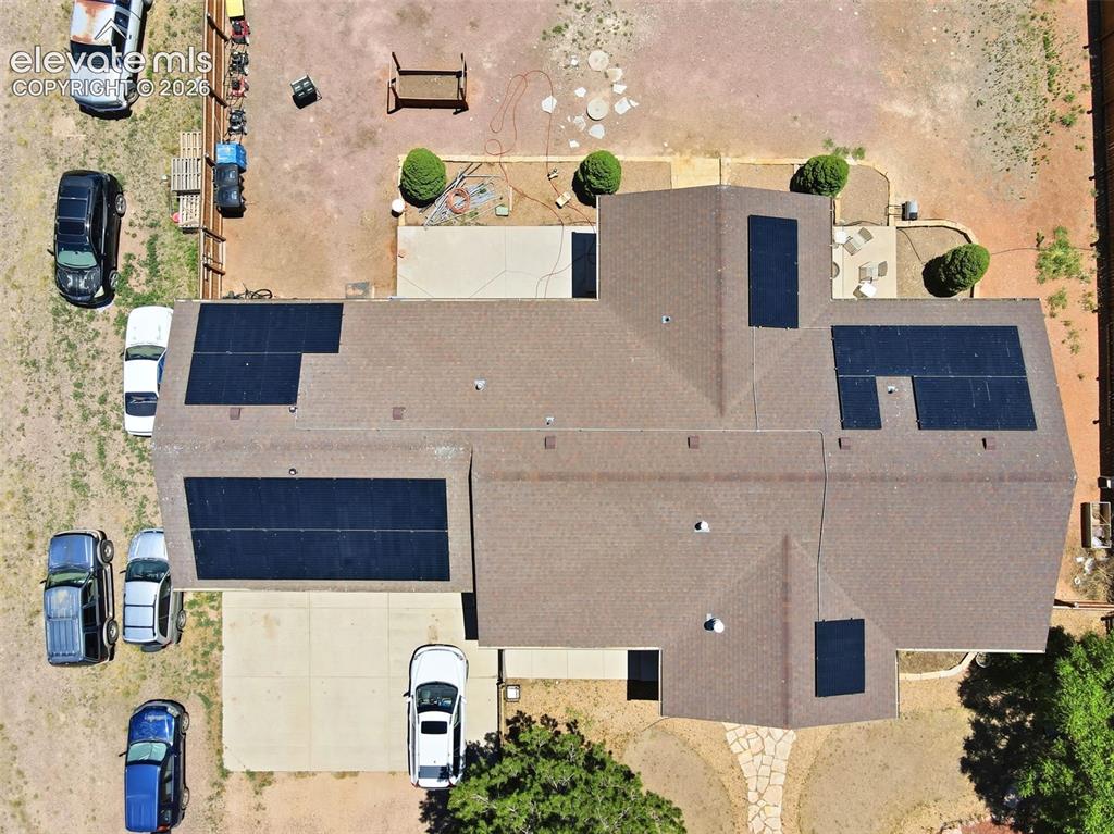 1286 N Ladonia Drive Pueblo CO 81007
