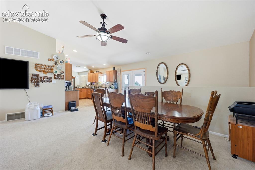 1286 N Ladonia Drive Pueblo CO 81007
