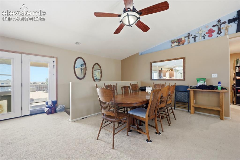 1286 N Ladonia Drive Pueblo CO 81007