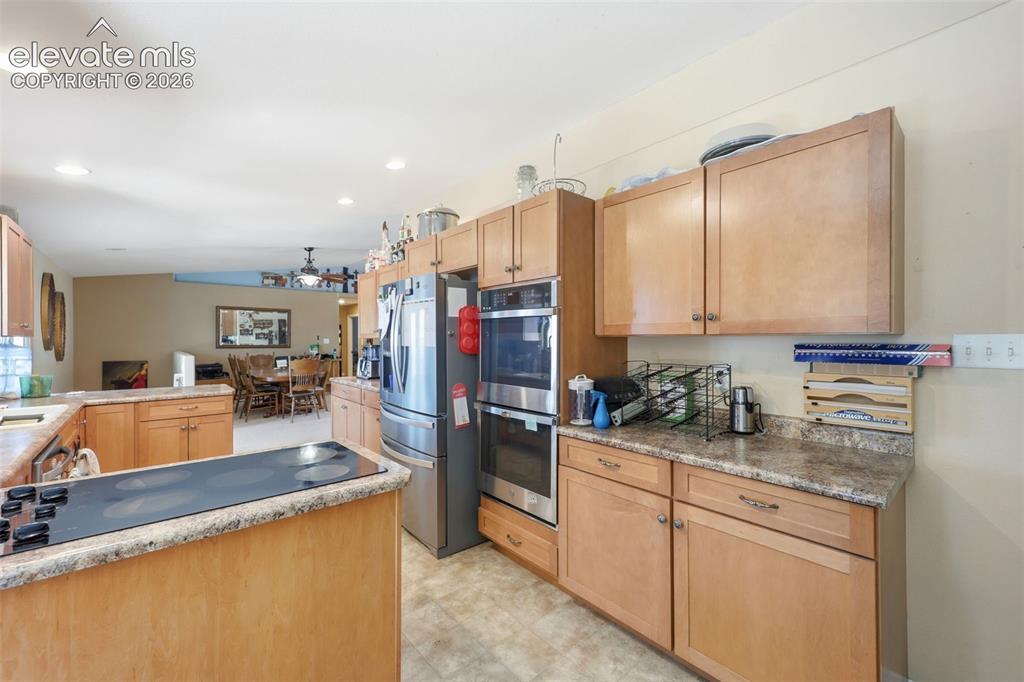 1286 N Ladonia Drive Pueblo CO 81007