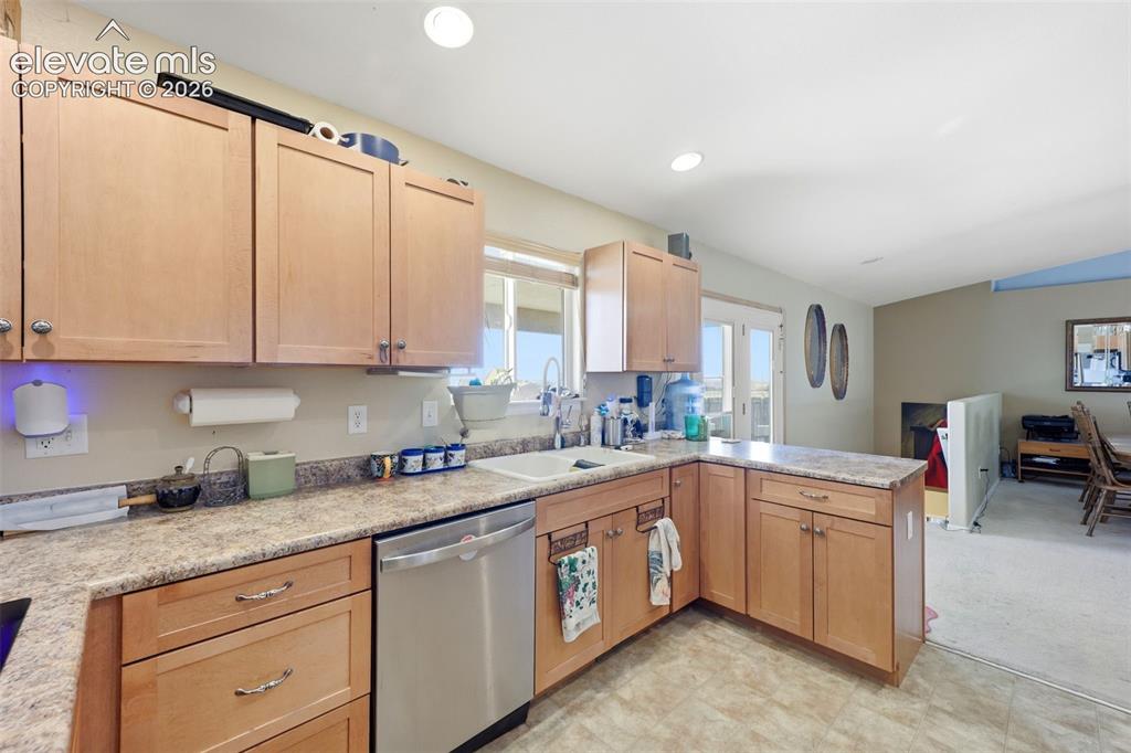 1286 N Ladonia Drive Pueblo CO 81007