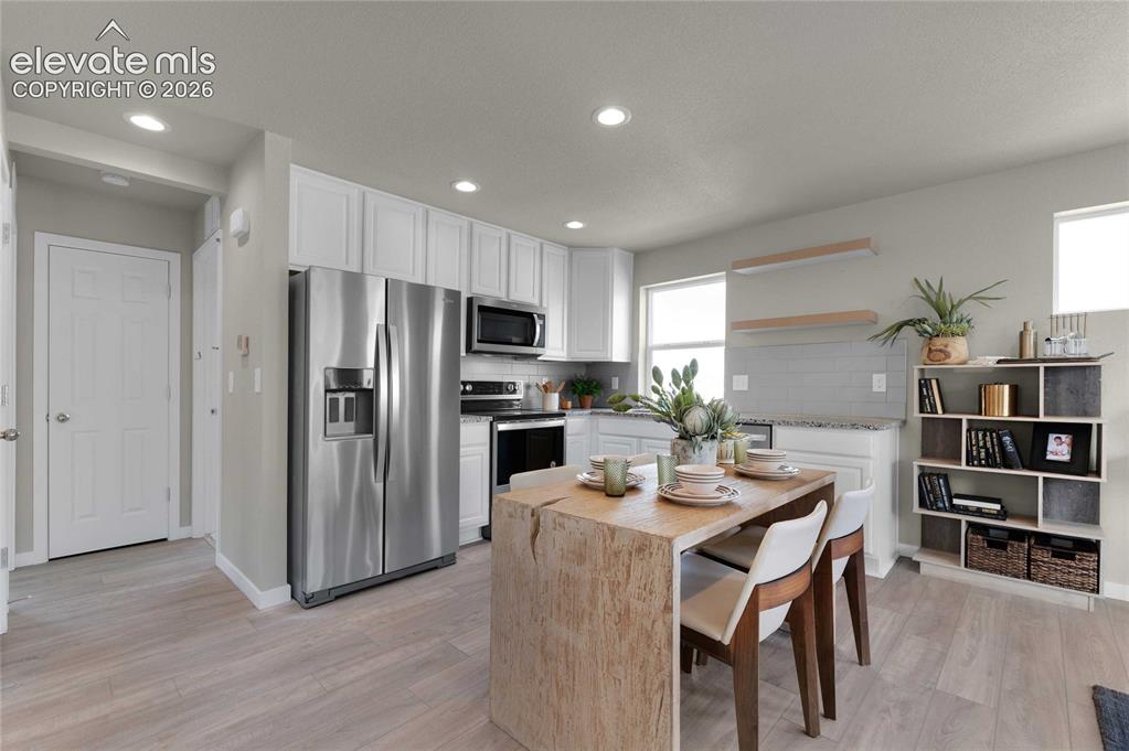 9330 Oro City Loop Colorado Springs CO 80927