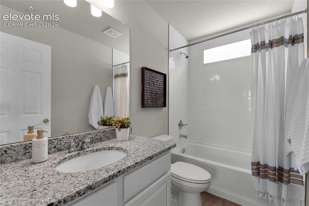 9330 Oro City Loop Colorado Springs CO 80927