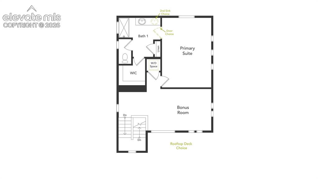 9330 Oro City Loop Colorado Springs CO 80927