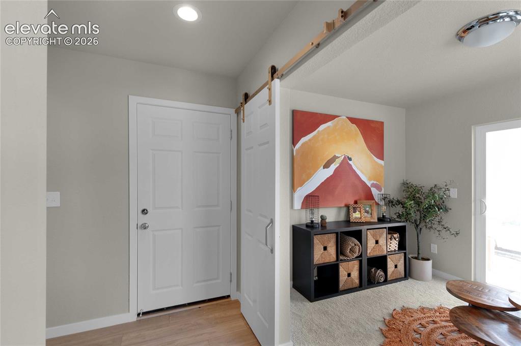 9330 Oro City Loop Colorado Springs CO 80927