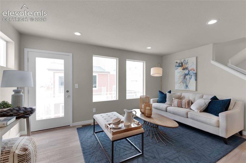 9330 Oro City Loop Colorado Springs CO 80927
