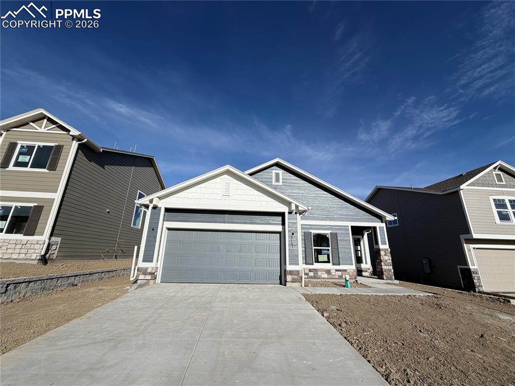 5167 Truscott Road Colorado Springs CO 80925