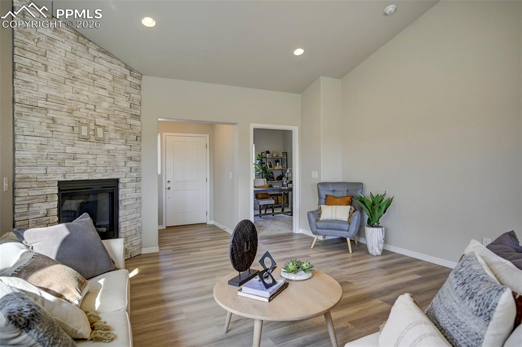 5167 Truscott Road Colorado Springs CO 80925