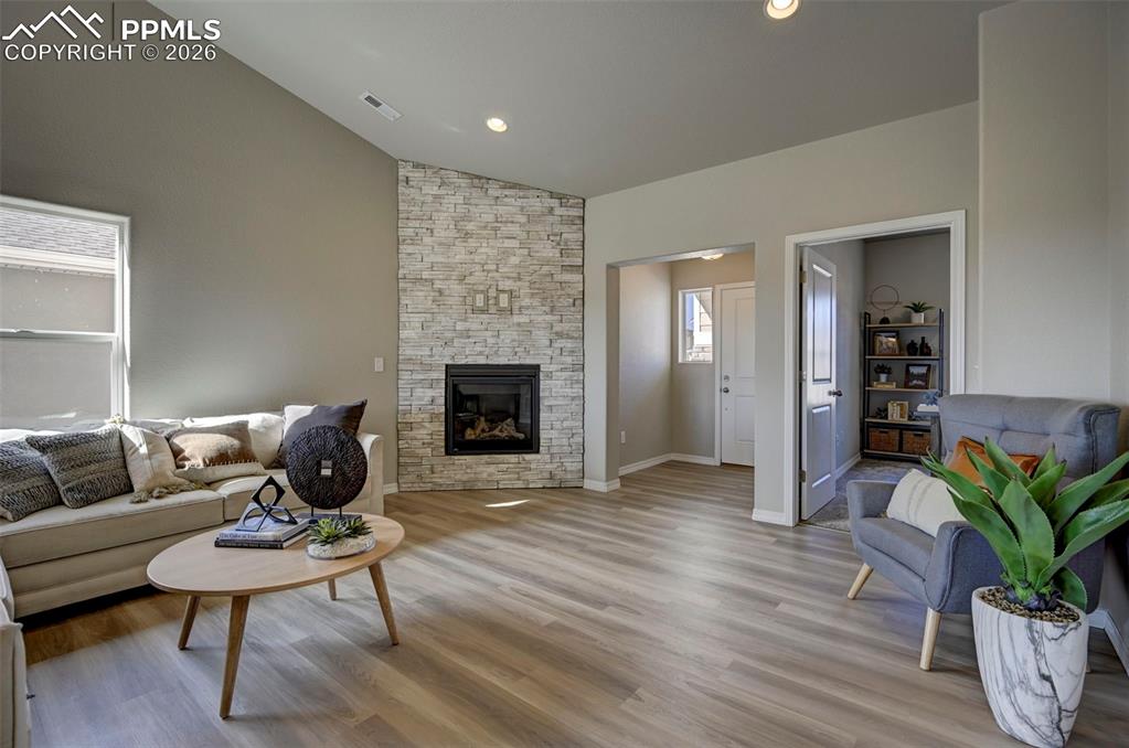 5167 Truscott Road Colorado Springs CO 80925