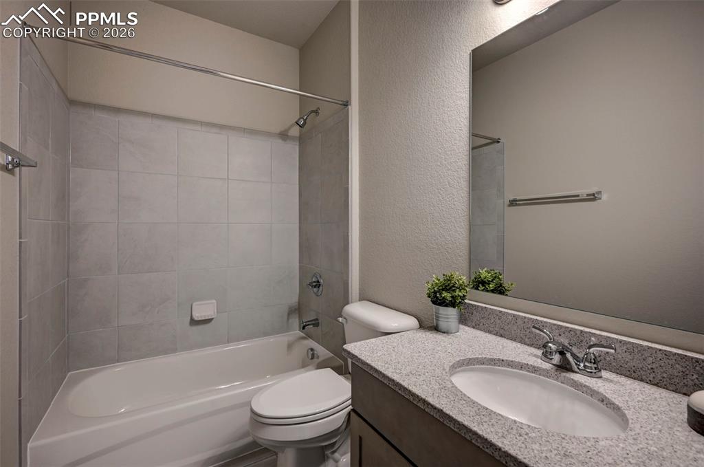 5167 Truscott Road Colorado Springs CO 80925