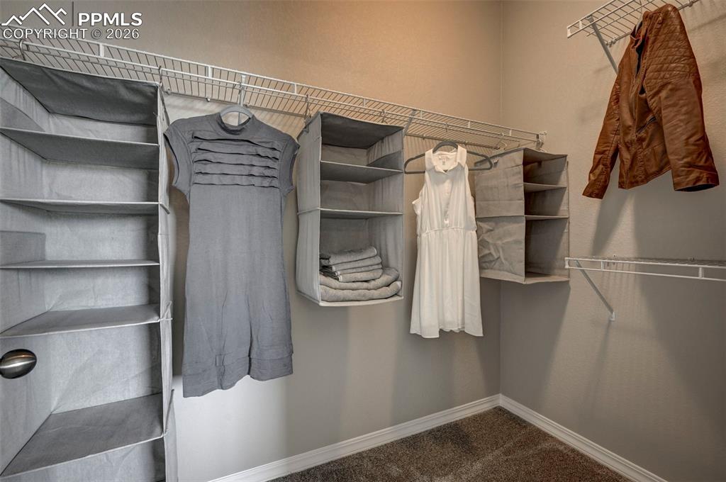 5167 Truscott Road Colorado Springs CO 80925