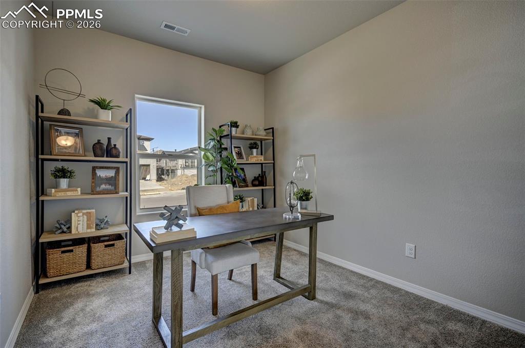 5167 Truscott Road Colorado Springs CO 80925