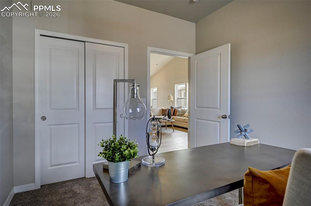 5167 Truscott Road Colorado Springs CO 80925