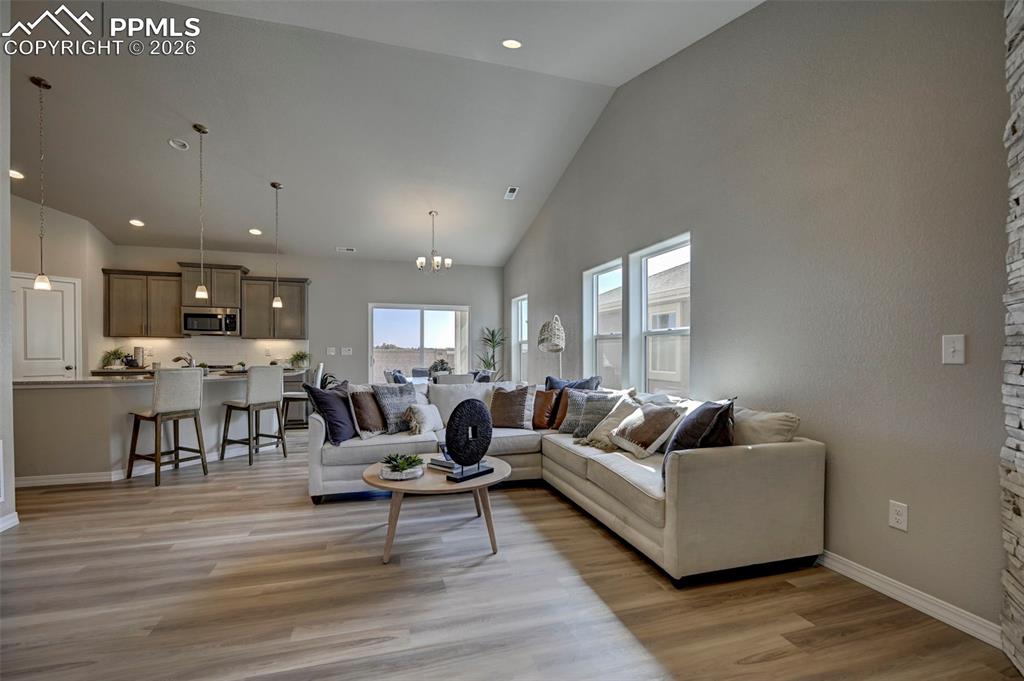 5167 Truscott Road Colorado Springs CO 80925