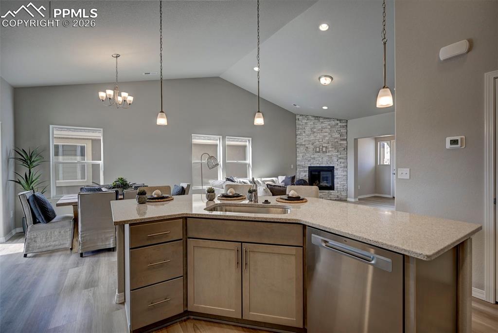 5167 Truscott Road Colorado Springs CO 80925