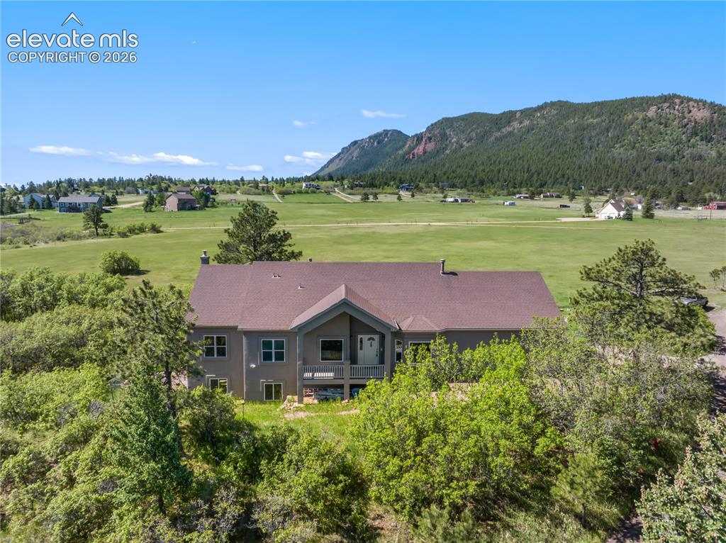 261 Pinecrest Way Palmer Lake CO 80133