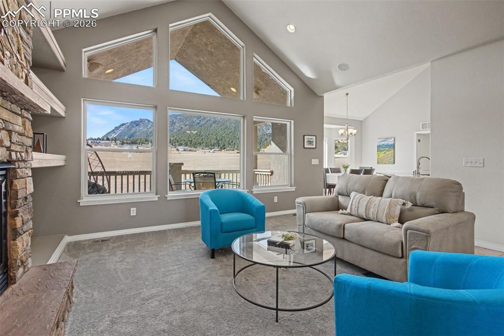 261 Pinecrest Way Palmer Lake CO 80133